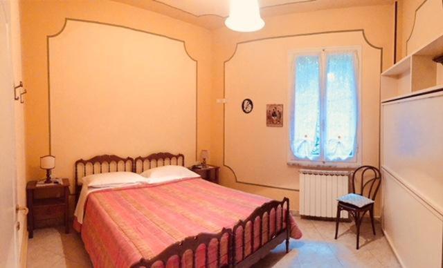 فيلا Casa Vacanza Angela بوناسولا المظهر الخارجي الصورة