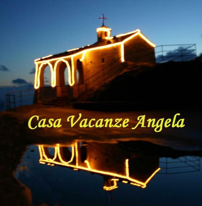 فيلا Casa Vacanza Angela بوناسولا المظهر الخارجي الصورة