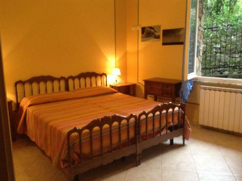 فيلا Casa Vacanza Angela بوناسولا المظهر الخارجي الصورة