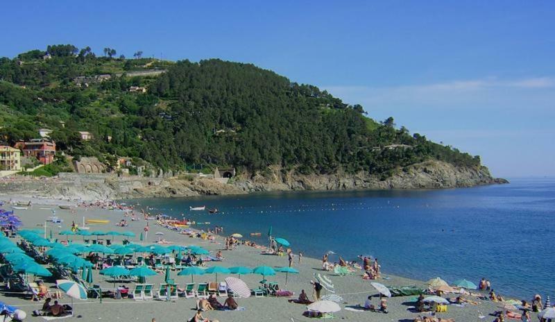 فيلا Casa Vacanza Angela بوناسولا المظهر الخارجي الصورة