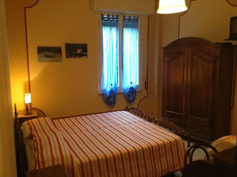 فيلا Casa Vacanza Angela بوناسولا المظهر الخارجي الصورة