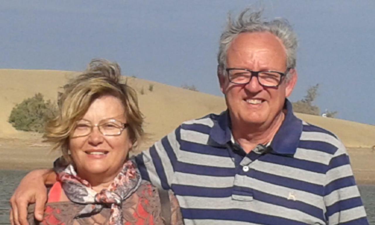 فيلا Casa Vacanza Angela بوناسولا المظهر الخارجي الصورة