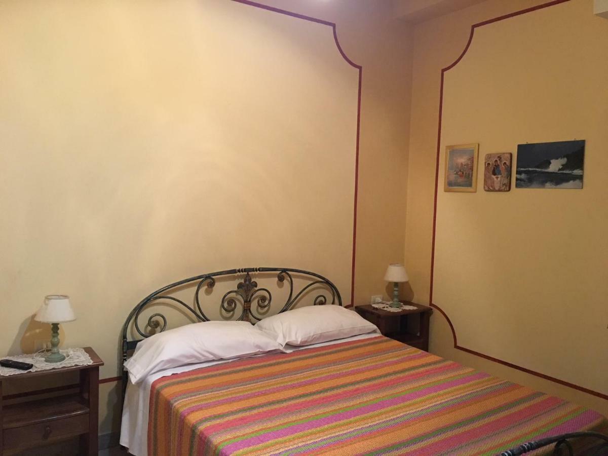 فيلا Casa Vacanza Angela بوناسولا المظهر الخارجي الصورة