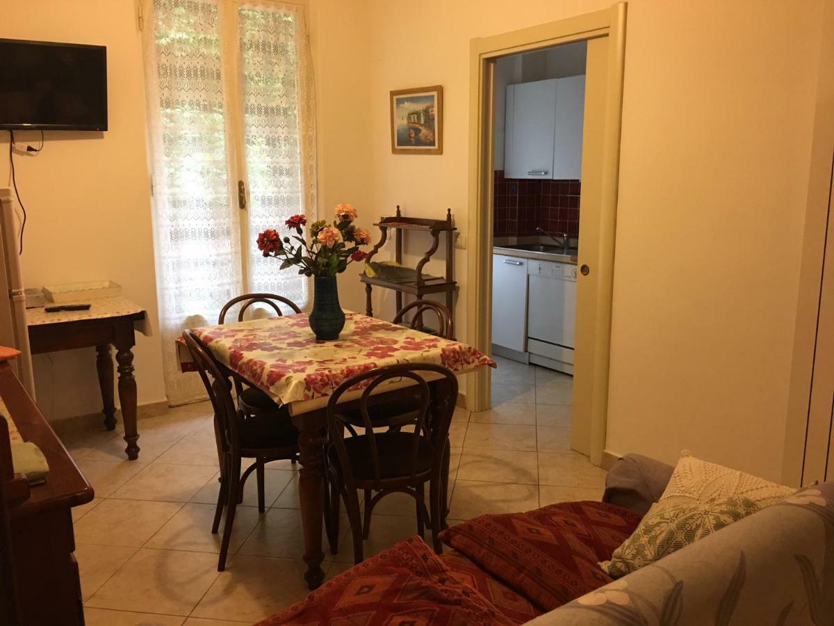 فيلا Casa Vacanza Angela بوناسولا المظهر الخارجي الصورة