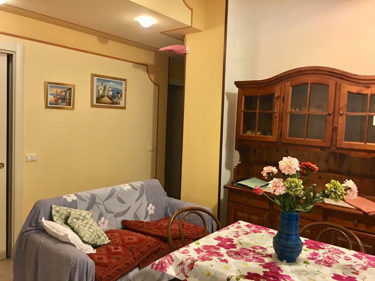 فيلا Casa Vacanza Angela بوناسولا المظهر الخارجي الصورة