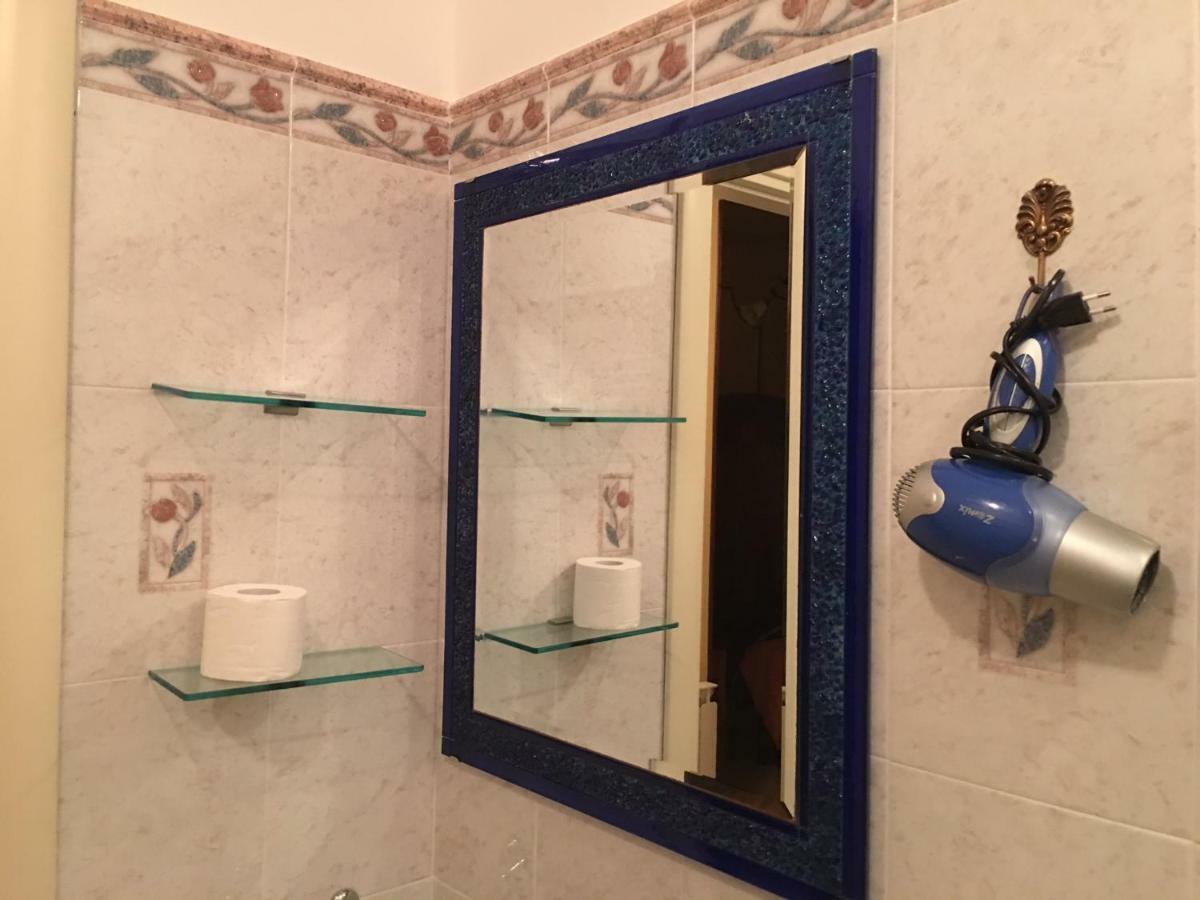 فيلا Casa Vacanza Angela بوناسولا المظهر الخارجي الصورة