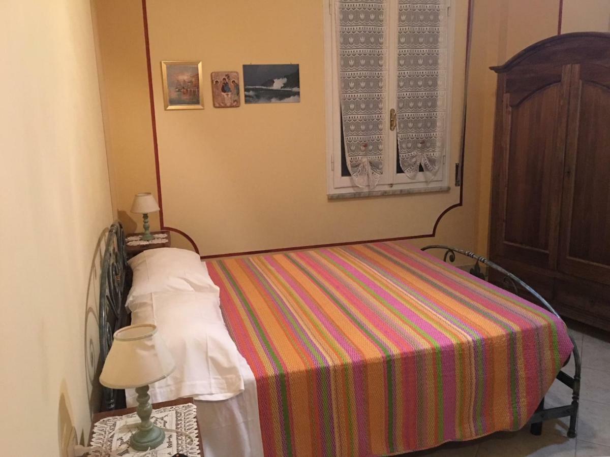 فيلا Casa Vacanza Angela بوناسولا المظهر الخارجي الصورة