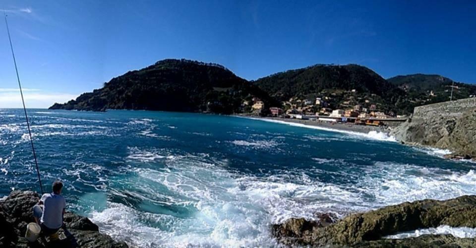 فيلا Casa Vacanza Angela بوناسولا المظهر الخارجي الصورة
