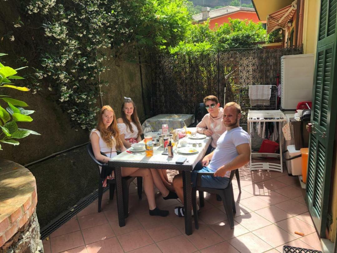 فيلا Casa Vacanza Angela بوناسولا المظهر الخارجي الصورة